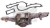 MAPCO 21009 Water Pump